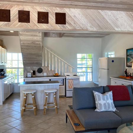 Rocks Retreat By Eleuthera Vacation Rentals North Palmetto Point Екстериор снимка
