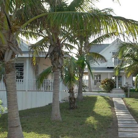 Rocks Retreat By Eleuthera Vacation Rentals North Palmetto Point Екстериор снимка