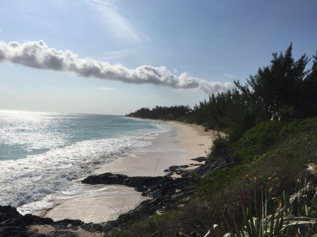 Rocks Retreat By Eleuthera Vacation Rentals North Palmetto Point Екстериор снимка