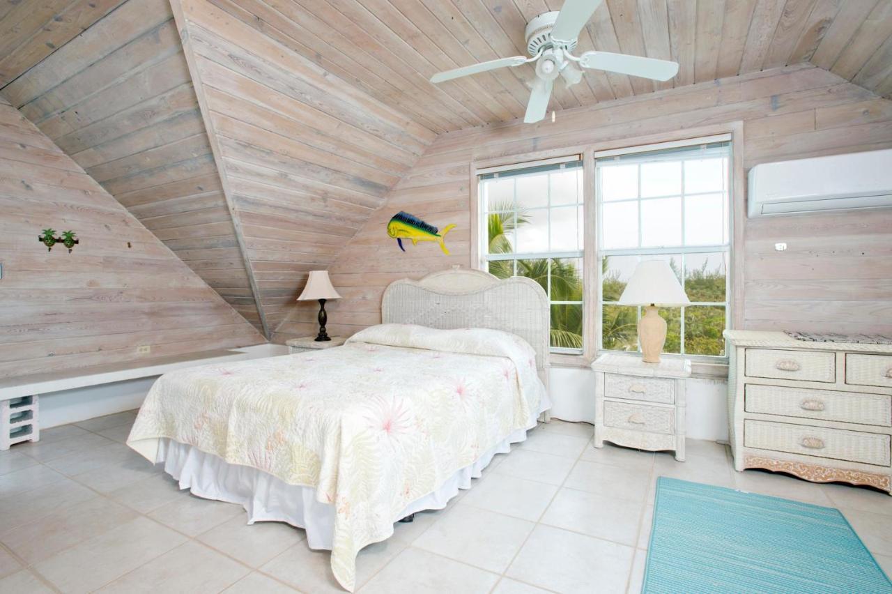 Rocks Retreat By Eleuthera Vacation Rentals North Palmetto Point Екстериор снимка
