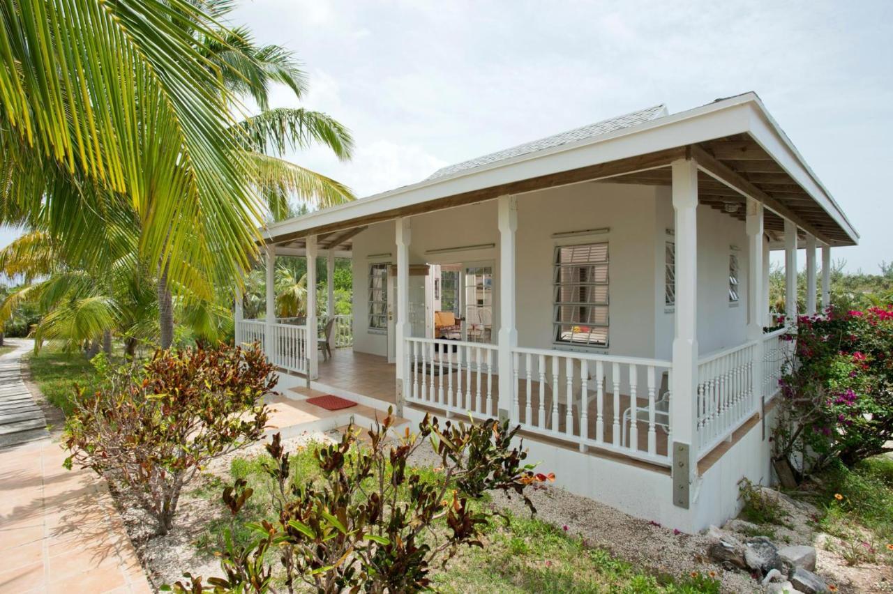 Rocks Retreat By Eleuthera Vacation Rentals North Palmetto Point Екстериор снимка