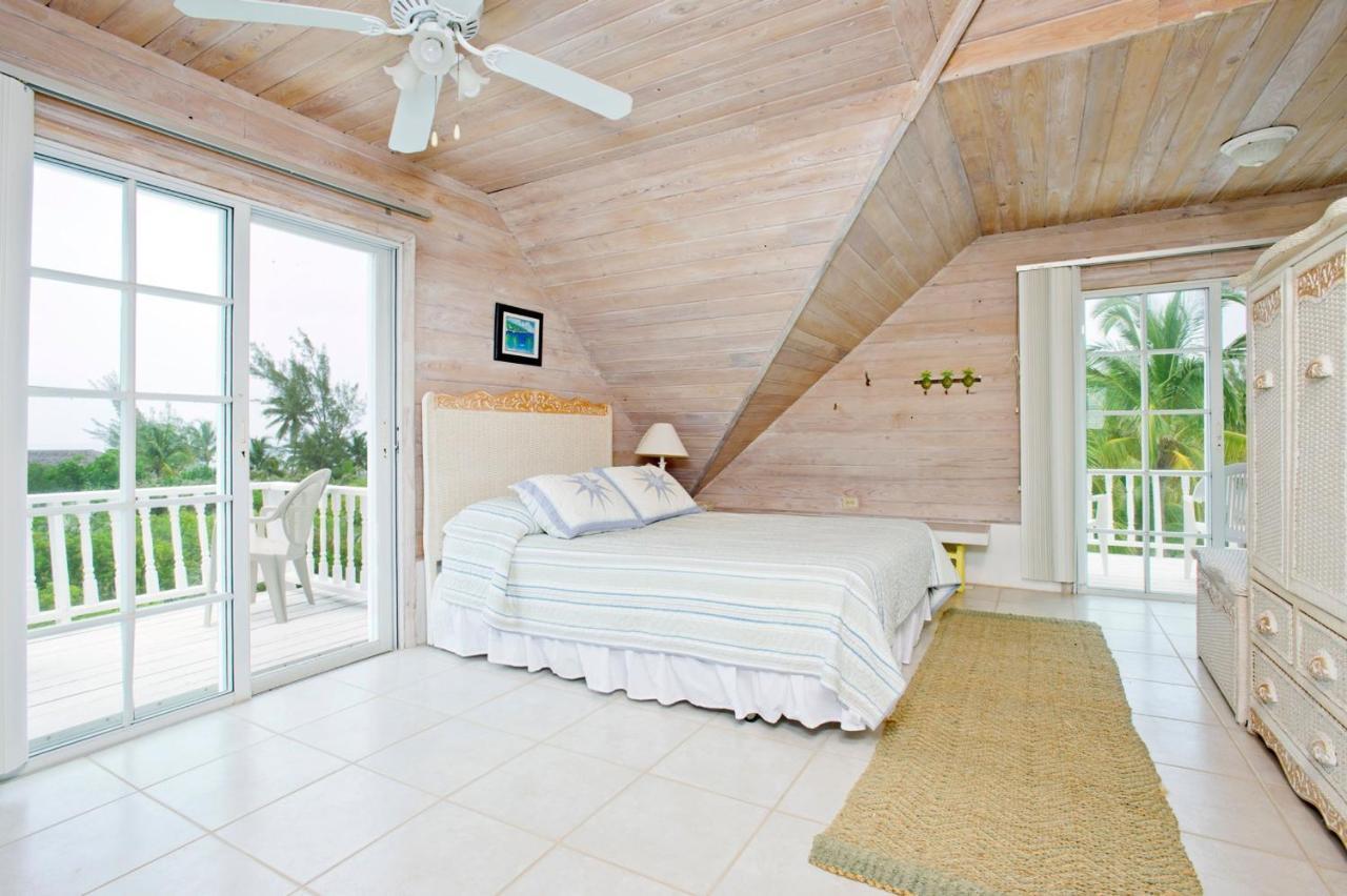 Rocks Retreat By Eleuthera Vacation Rentals North Palmetto Point Екстериор снимка