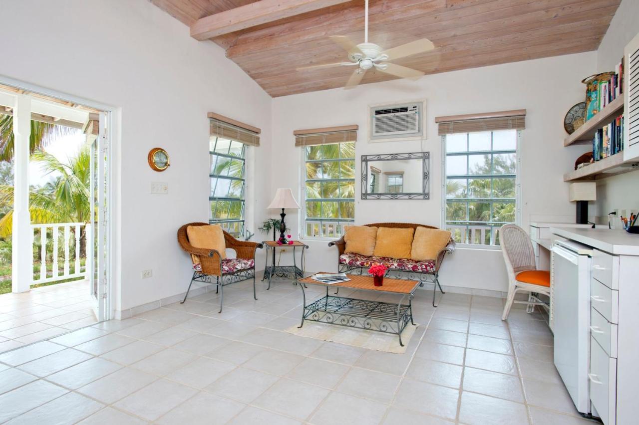 Rocks Retreat By Eleuthera Vacation Rentals North Palmetto Point Екстериор снимка