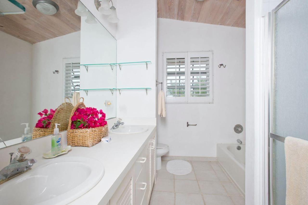 Rocks Retreat By Eleuthera Vacation Rentals North Palmetto Point Екстериор снимка
