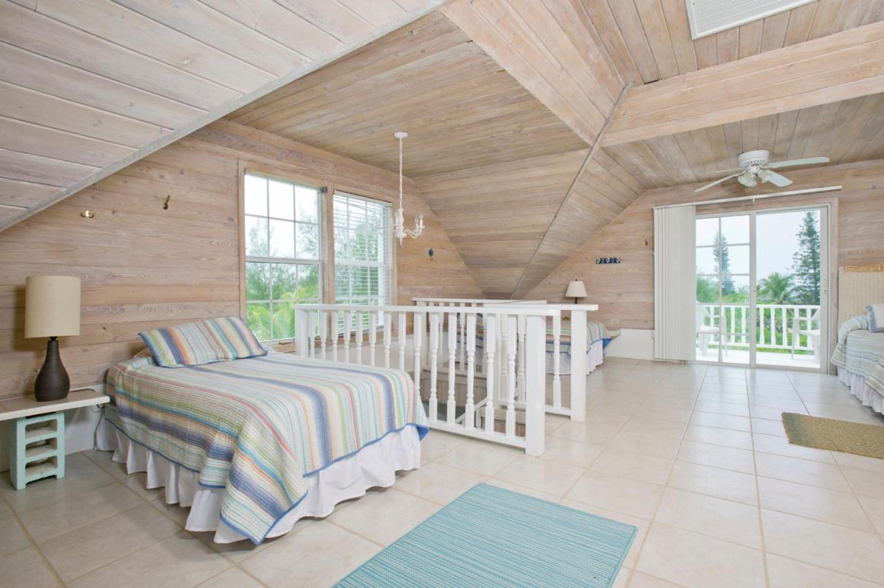 Rocks Retreat By Eleuthera Vacation Rentals North Palmetto Point Екстериор снимка